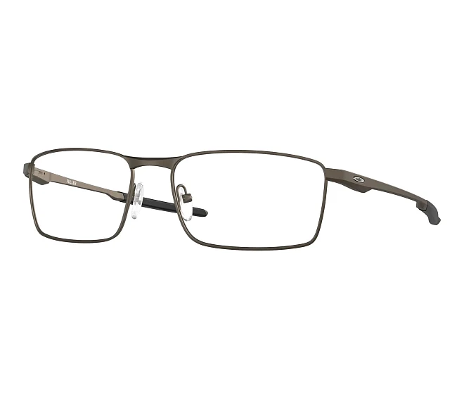 Lunettes de vue Oakley OX3227 322706 55 17 Gris