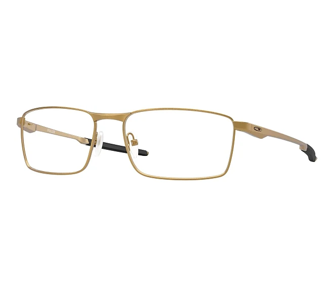 Lunettes de vue Oakley OX3227 322712 55 17 Or
