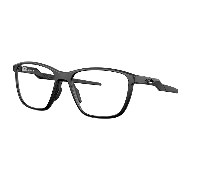Lunettes de vue Oakley OX8186 818601 54 16 Noir