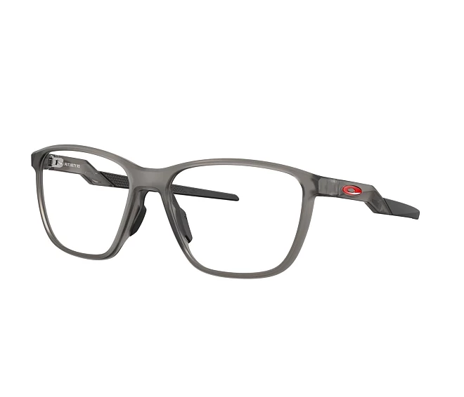 Lunettes de vue Oakley OX8186 818602 54 16 Gris