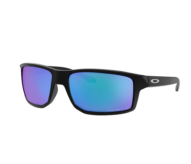 Lunettes de soleil Oakley OO-9449 1260 61 17 Noir