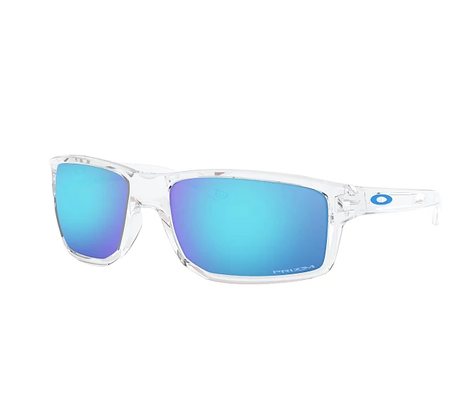 Lunettes de soleil Oakley OO-9449 04 61 17 Cristal