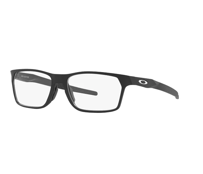 Lunettes de vue Oakley OX8032 01 55 16 Noir