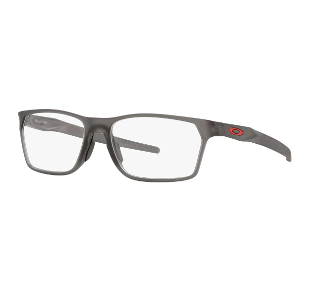 Lunettes de vue Oakley OX8032 02 55 16 Gris