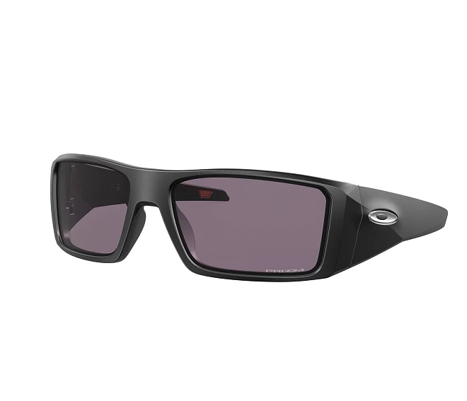 Lunettes de soleil Oakley OO9231 923101 61 16 Noir