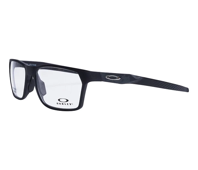 Lunettes de vue Oakley OX8032 05 55 16 Noir
