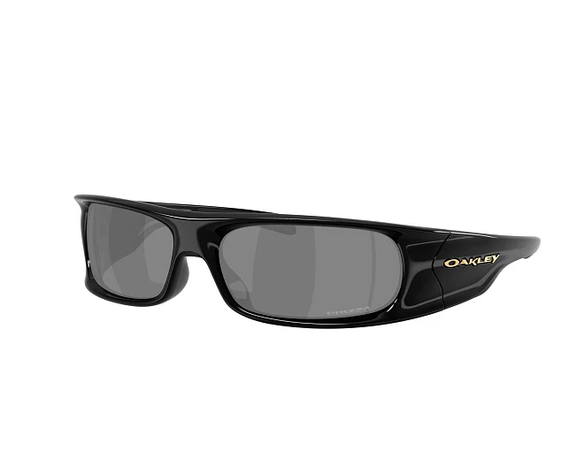 Lunettes de soleil Oakley OO9522 952201 62 16 Noir