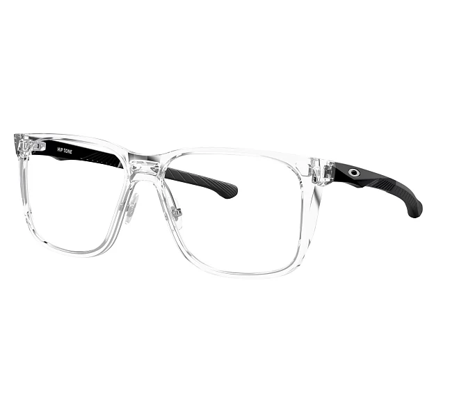 Lunettes de vue Oakley OX8182 818203 58 16 Cristal