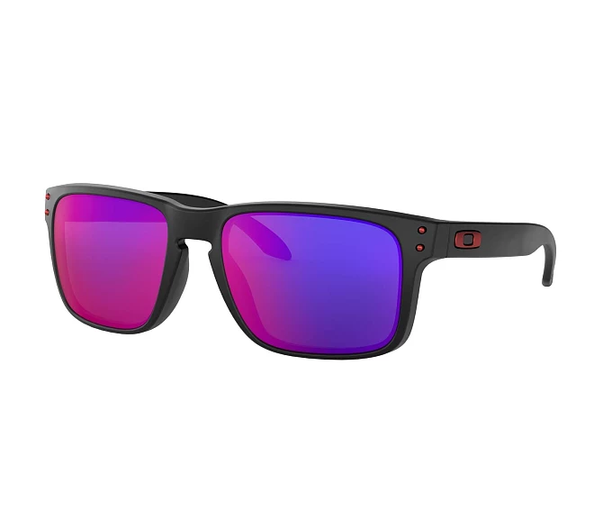 Lunettes de soleil Oakley OO-9102 36 57 18 Noir