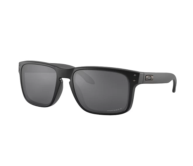 Lunettes de soleil Oakley OO9102 9102D6 55 18 Noir