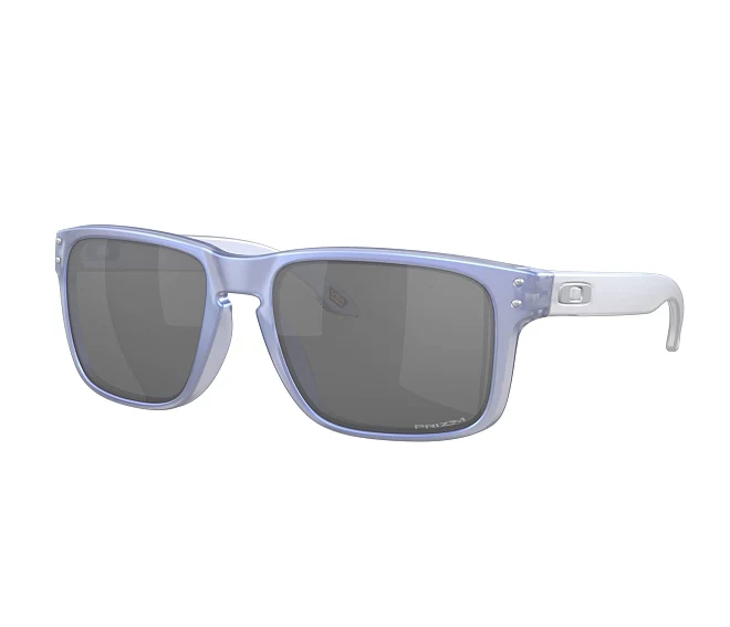 Lunettes de soleil Oakley OO9102 9102X8 55 18 Bleu