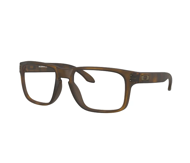 Lunettes de vue Oakley OX8156 815602 56 18 Marron
