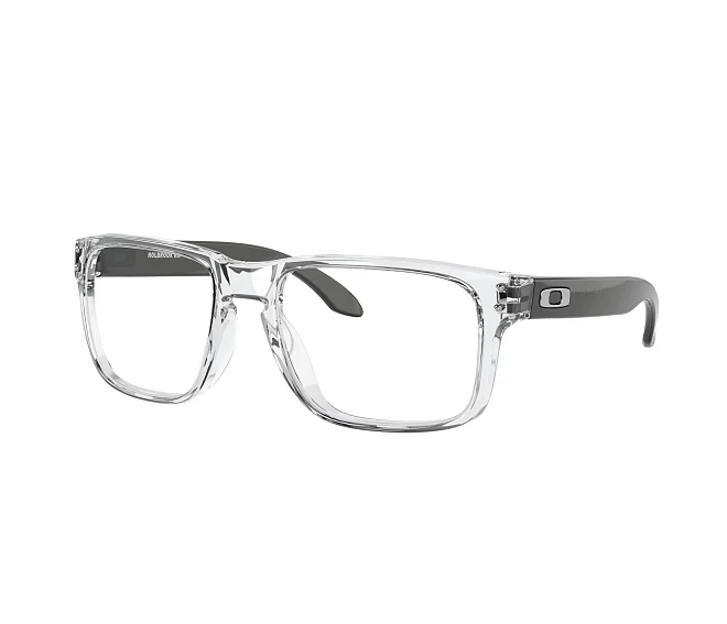 Lunettes de vue Oakley OX8156 815603 54 18 Cristal