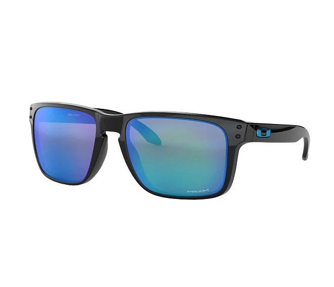 Lunettes de soleil Oakley OO9417 941703 59 18 Noir