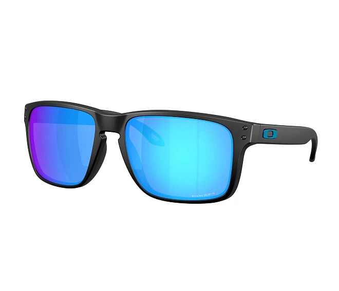 Lunettes de soleil Oakley OO9487 948705 61 18 Noir