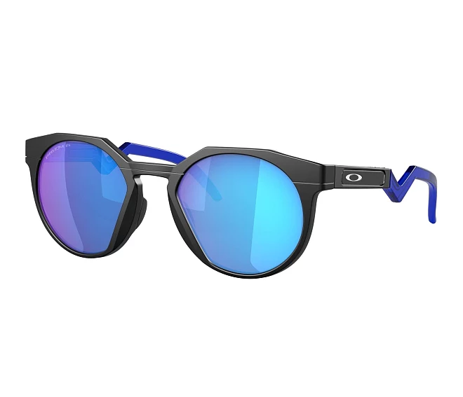 Lunettes de soleil Oakley OO9242 924204 52 21 Noir