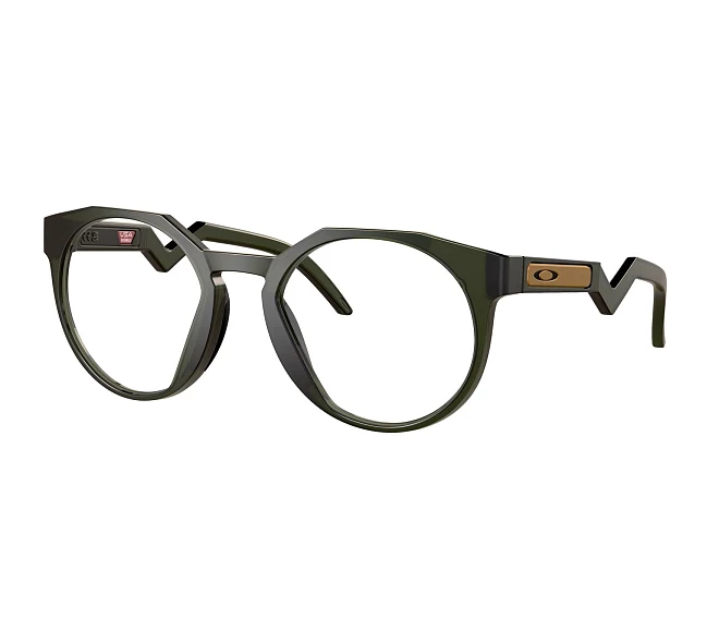 Lunettes de vue Oakley OX8139 813904 50 21 Vert
