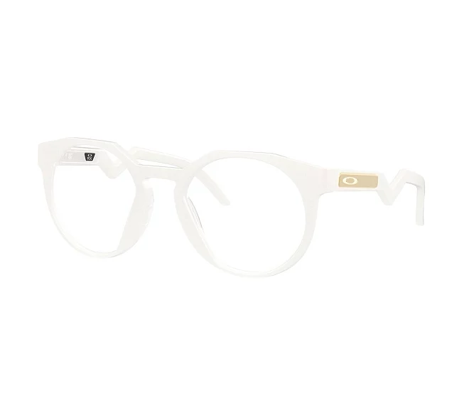 Lunettes de vue Oakley OX8139 813908 50 21 Blanc