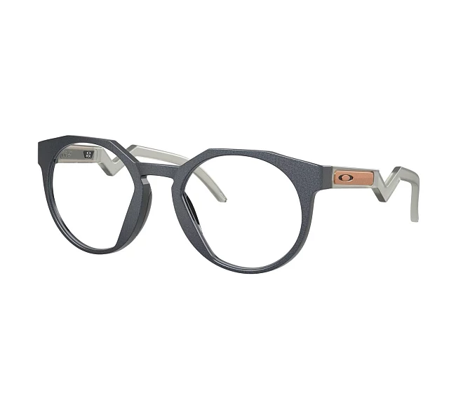 Lunettes de vue Oakley OX8139 813909 50 21 Noir