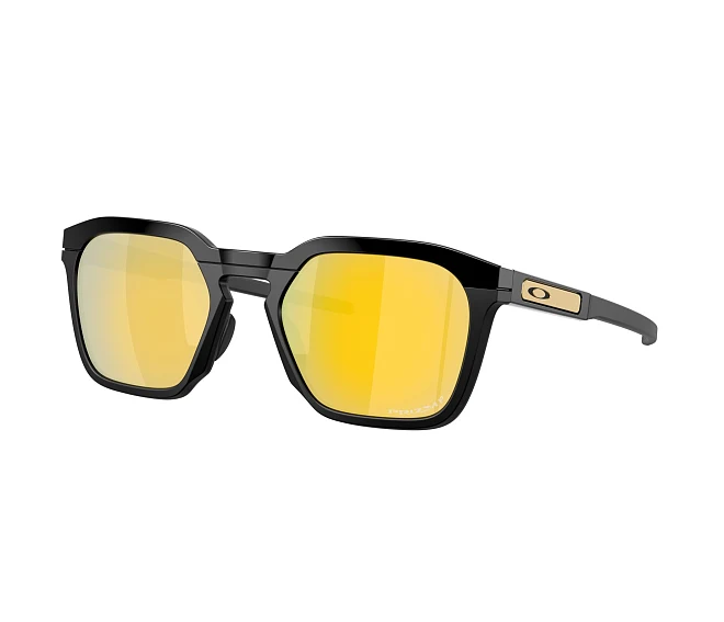 Lunettes de soleil Oakley OO9555 955507 54 21 Noir