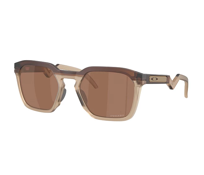Lunettes de soleil Oakley OO9533 953303 54 21 Marron