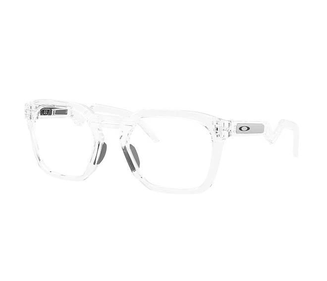 Lunettes de vue Oakley OX8208 820802 52 21 Cristal