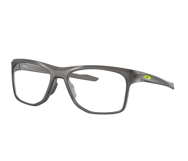 Lunettes de vue Oakley OX8144 814402 57 18 Gris