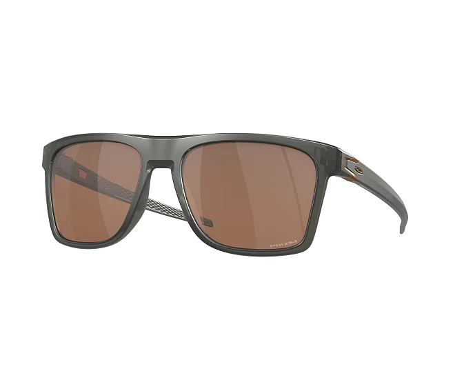 Lunettes de soleil Oakley OO-9100 02 57 17 Gris