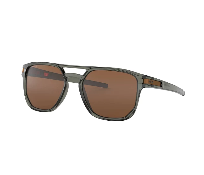 Lunettes de soleil Oakley OO9436 943603 54 18 Vert