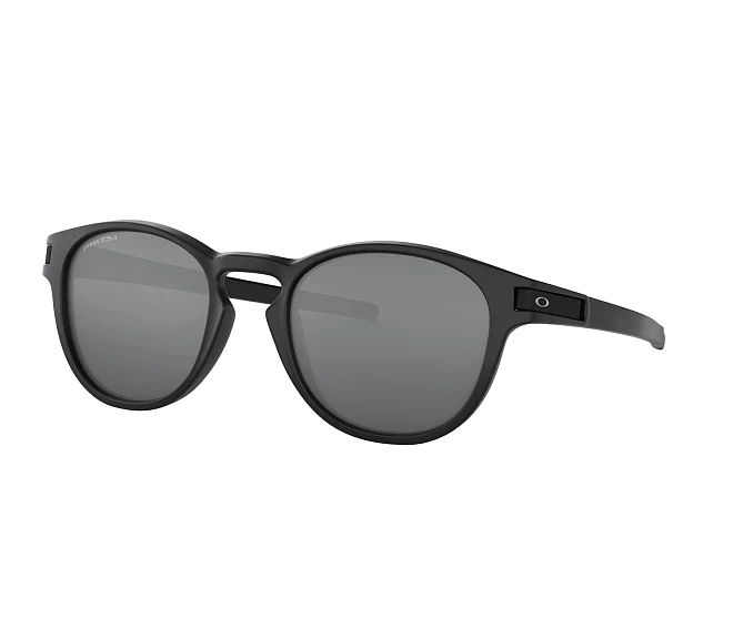 Lunettes de soleil Oakley OO-9265 2753 53 21 Noir