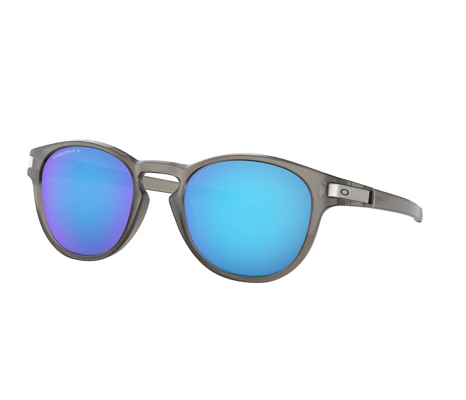 Lunettes de soleil Oakley OO-9265 3253 53 21 Gris