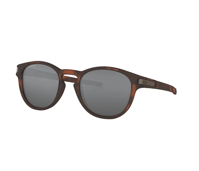 Lunettes de soleil Oakley OO9265 926522 53 21 Marron