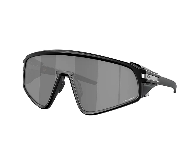 Lunettes de soleil Oakley OO9404 940401   Noir