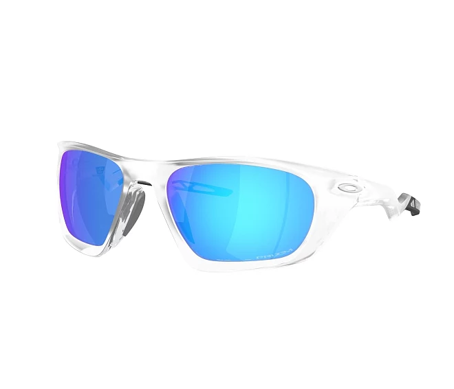 Lunettes de soleil Oakley OO9431 943106 60 19 Cristal