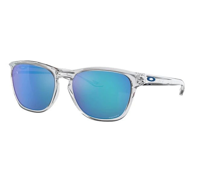 Lunettes de soleil Oakley OO9479 947906 56 17 Cristal