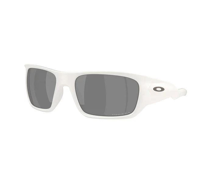 Lunettes de soleil Oakley OO9486 948603 60 19 Blanc