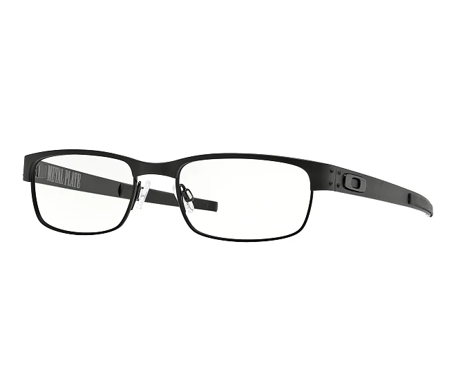 Lunettes de vue Oakley OX5038 22-198 53 18 Noir