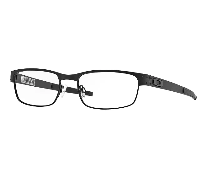Lunettes de vue Oakley OX5038 503805 55 18 Noir