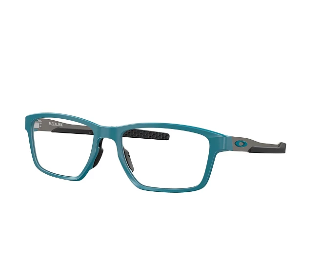Lunettes de vue Oakley OX8153 815312 53 17 Bleu