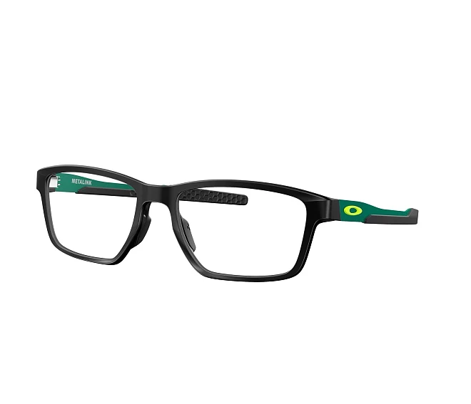 Lunettes de vue Oakley OX8153 815313 53 17 Noir