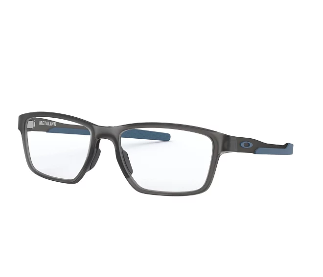 Lunettes de vue Oakley OX-8153 0755 55 17 Gris