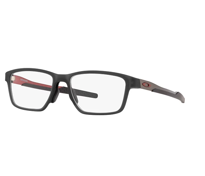 Lunettes de vue Oakley OX-8153 05 55 17 Anthracite