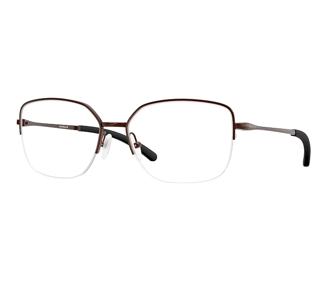 Lunettes de vue Oakley OX3006 300607 53 16 Rouge