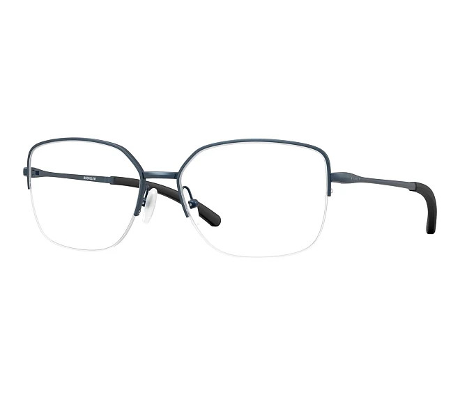 Lunettes de vue Oakley OX3006 300608 53 16 Bleu