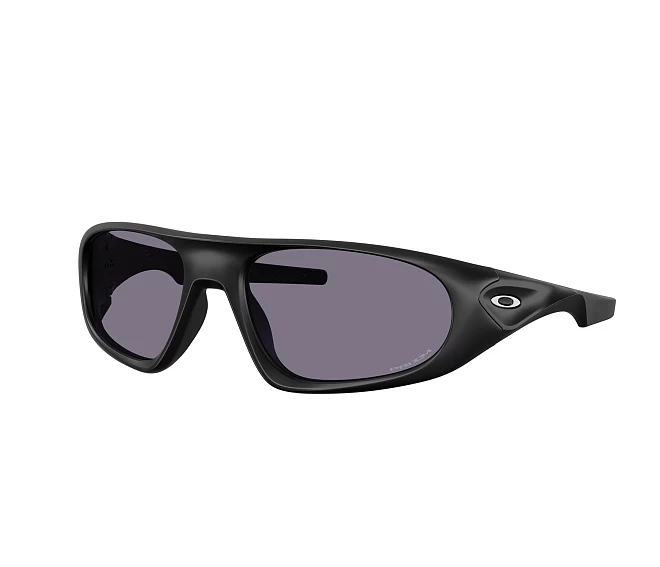 Lunettes de soleil Oakley OO9528 952801 60 18 Noir