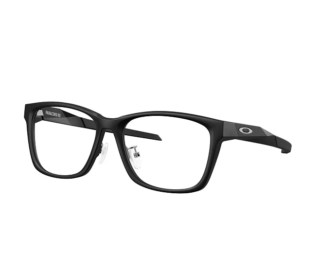 Lunettes de vue Oakley OX8196D 819601 53 17 Noir