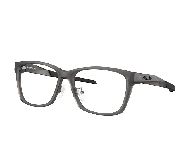Lunettes de vue Oakley OX8196D 819602 53 17 Gris