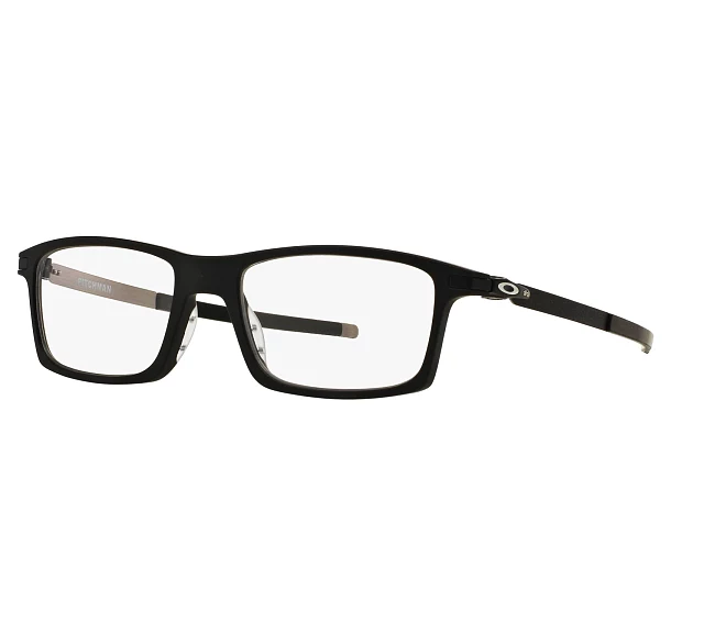 Lunettes de vue Oakley OX-8050 01 55 18 Noir