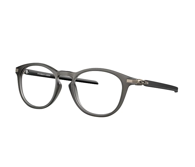 Lunettes de vue Oakley OX8149 814902 50 19 Gris