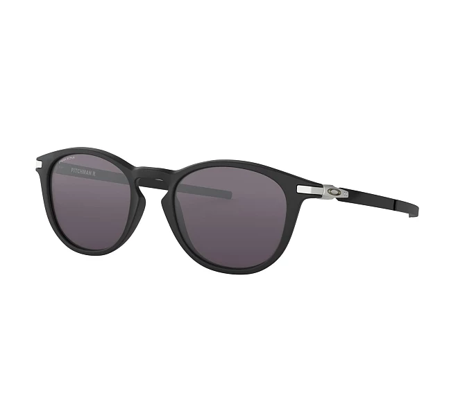 Lunettes de soleil Oakley OO9439 943901 50 19 Noir